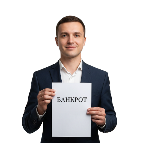 Судебное банкротство физических лиц в Томске