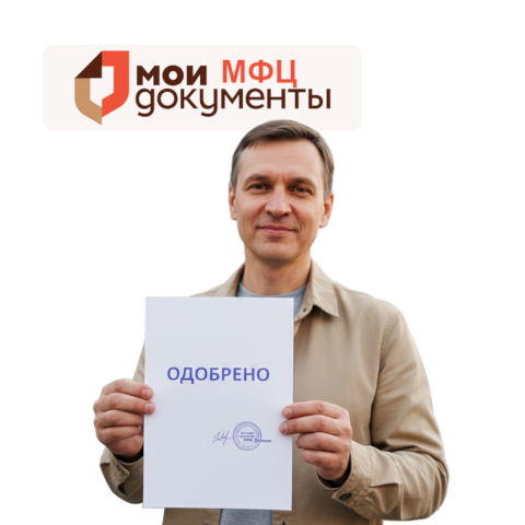 Внесудебное банкротство через МФЦ в Томске