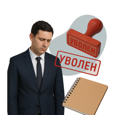 Защита от незаконного увольнения в Томске