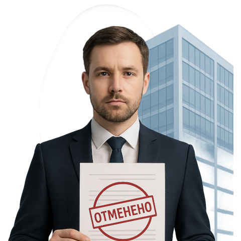 Оспаривание дисциплинарных взысканий в Томске