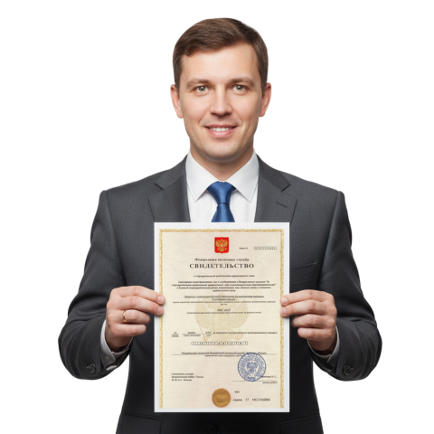 Регистрация бизнеса — ООО, ИП в Томске