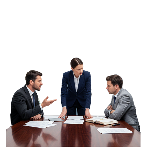 Юрист по корпоративным спорам в Томске