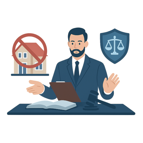 Оспорить сделку с недвижимостью в Томске