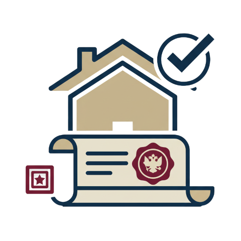 Узаконить самострой в Томске