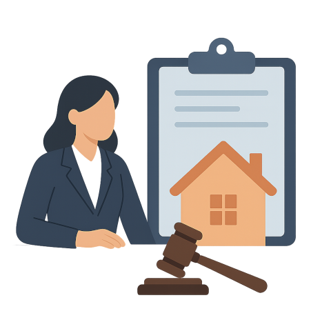 Консультация юриста по жилищным вопросам в Томске