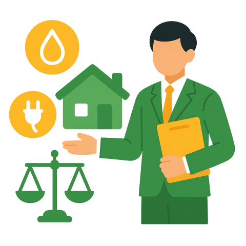 Юрист по ЖКХ в Томске